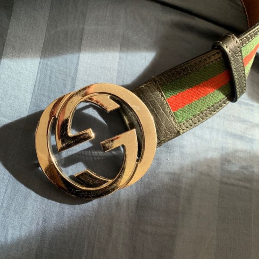 Gucci Belt